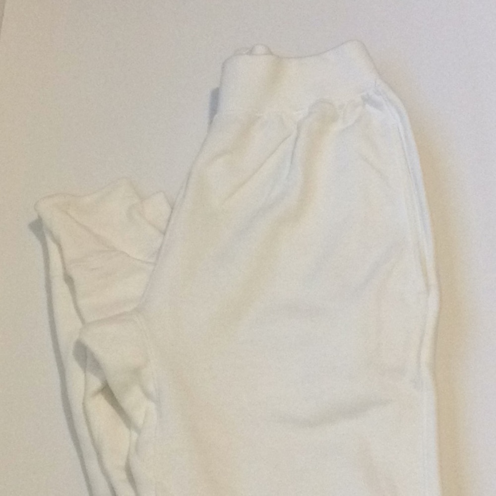 Champion sweatpants
